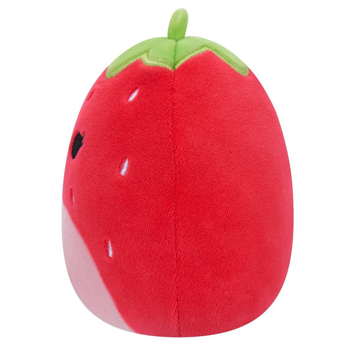 Squishmallows 8" 2-in-1 Flipamallows Strawberry Milk Plush Toy