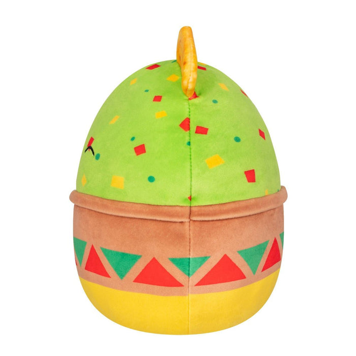 Squishmallows 8" 2-in-1 Flipamallows Guacamole Avocado Plush Toy
