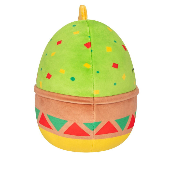 Squishmallows 8" 2-in-1 Flipamallows Guacamole Avocado Plush Toy
