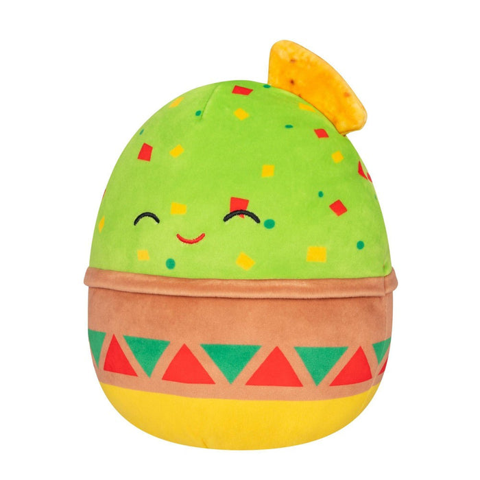 Squishmallows 8" 2-in-1 Flipamallows Guacamole Avocado Plush Toy