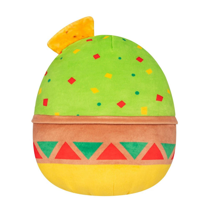Squishmallows 8" 2-in-1 Flipamallows Guacamole Avocado Plush Toy