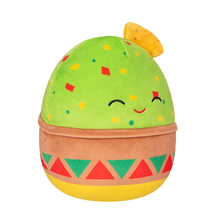 Squishmallows 8" 2-in-1 Flipamallows Guacamole Avocado Plush Toy