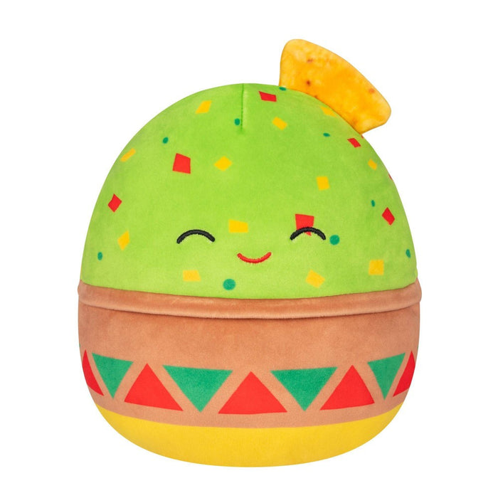 Squishmallows 8" 2-in-1 Flipamallows Guacamole Avocado Plush Toy