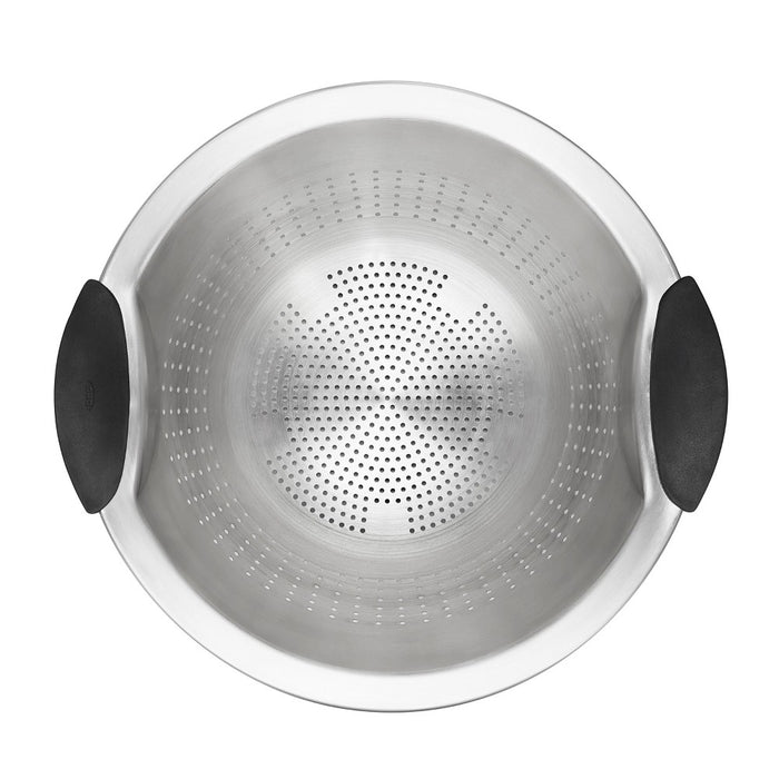 OXO 5 Qt Stainless Steel Colander