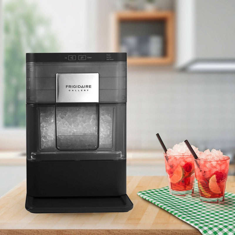 Frigidaire Nugget Ice Maker - Black (LOCAL PICKUP ONLY)