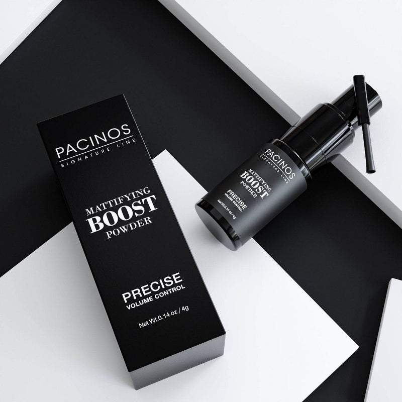 PACINOS Mattifying Boost Powder - 0.14oz