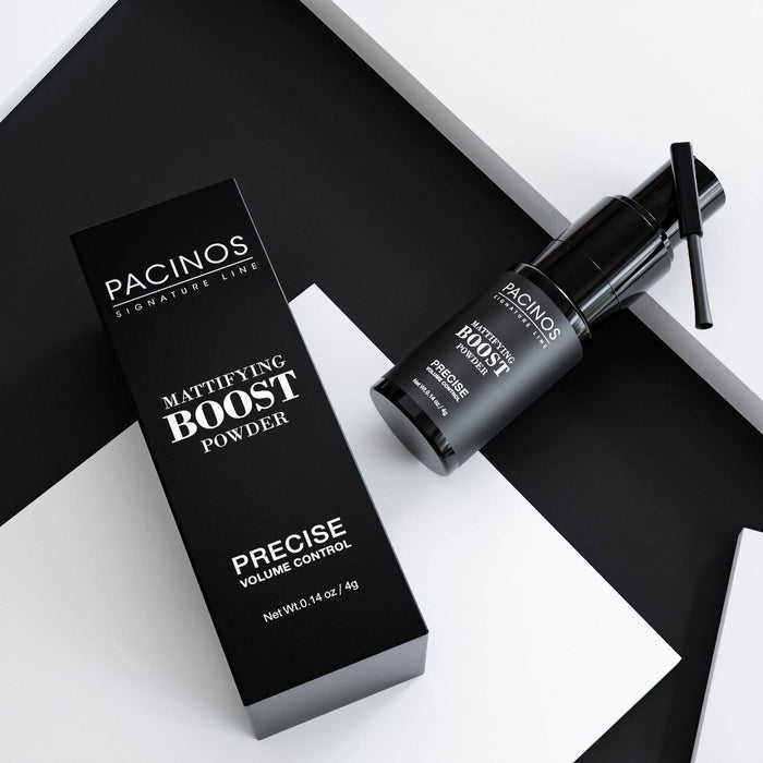 PACINOS Mattifying Boost Powder - 0.14oz