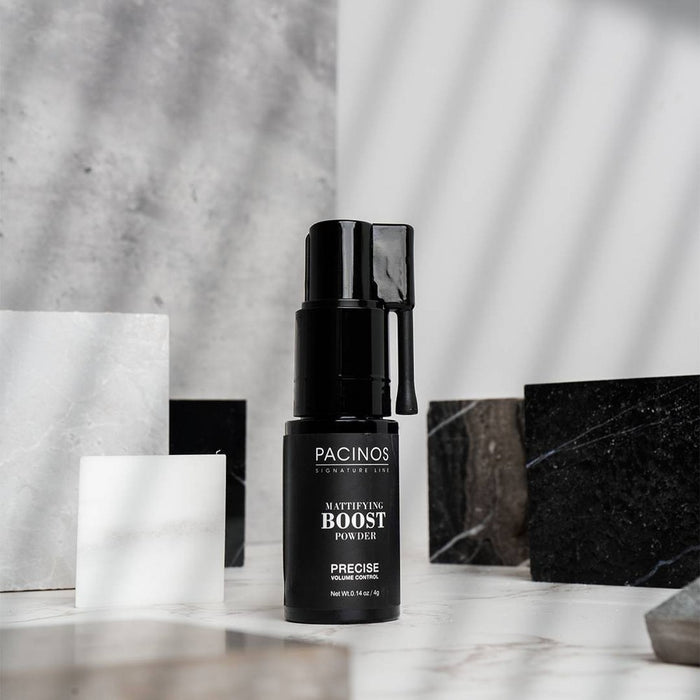 PACINOS Mattifying Boost Powder - 0.14oz