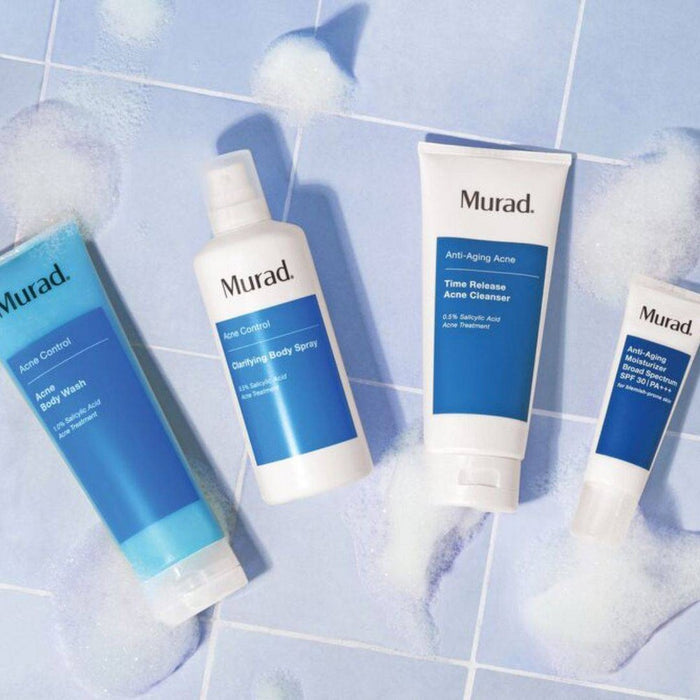 Murad Anti-Aging Face Moisturizer with SPF 30 - 1.7oz - Ulta Beauty