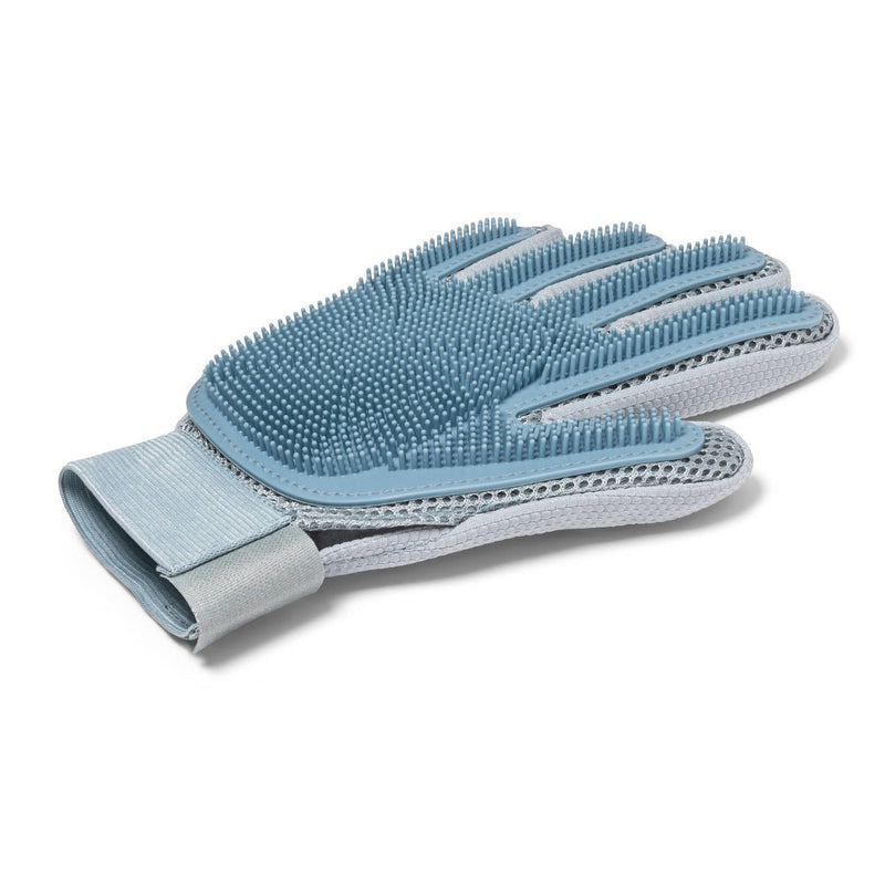 Dog Glove Brush Grooming Tool - up & up