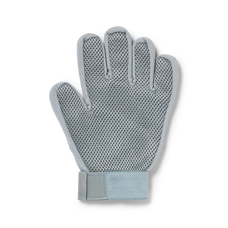 Dog Glove Brush Grooming Tool - up & up