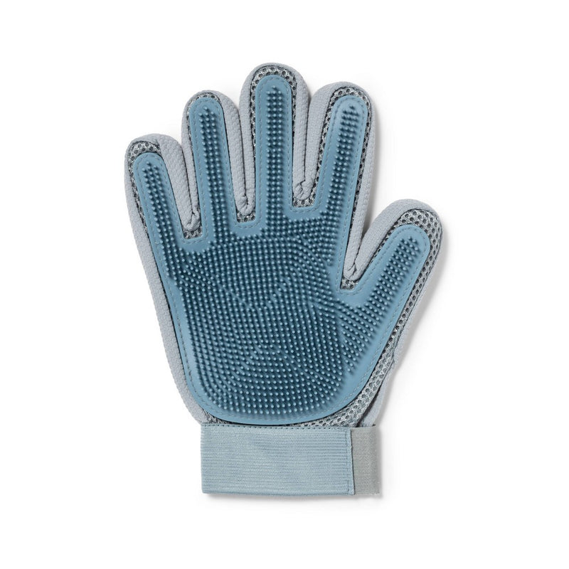 Dog Glove Brush Grooming Tool - up & up