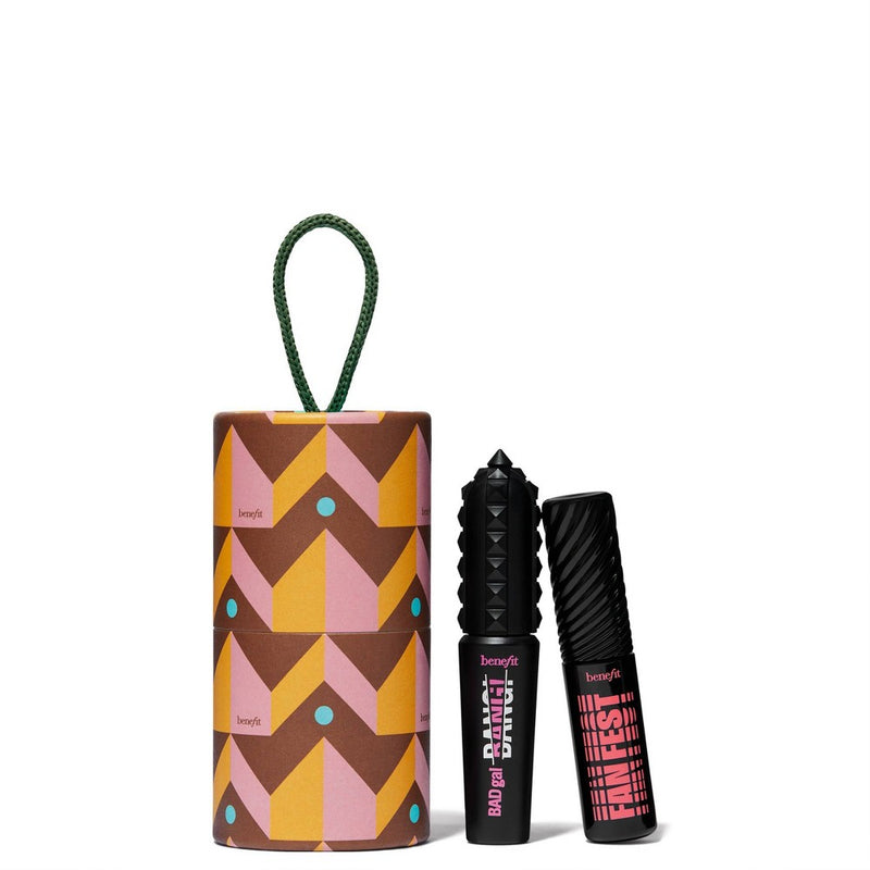 Benefit Cosmetics Bangin' Lash Fest Mascara - Stocking Stuffer - 1.06oz - Ulta Beauty