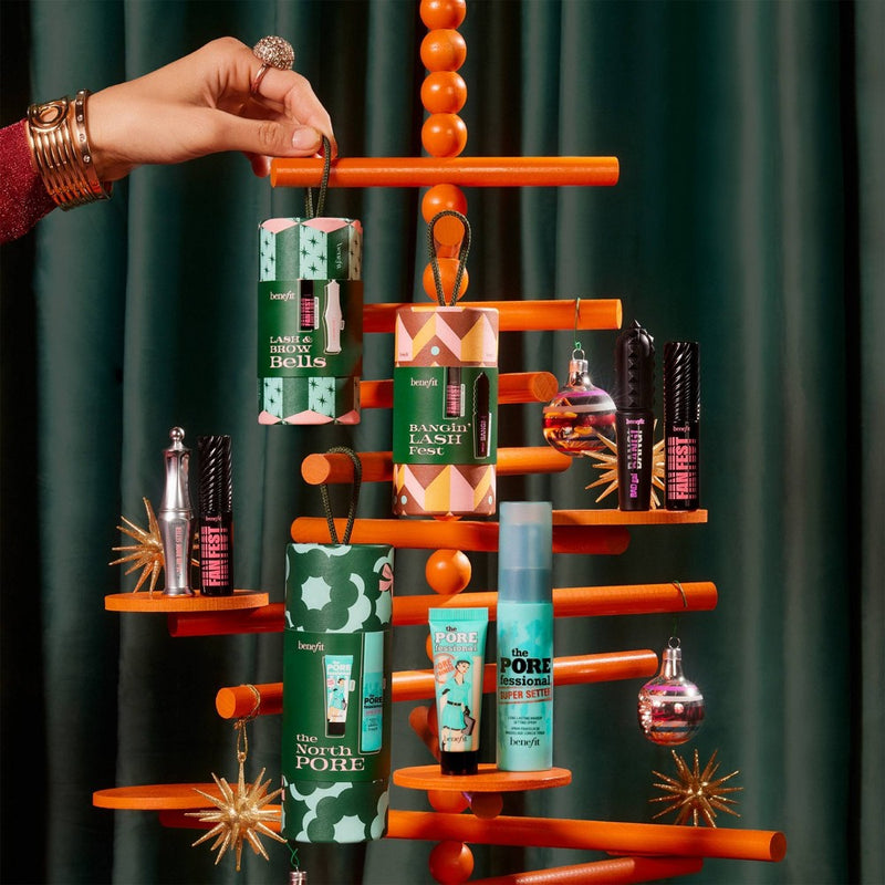 Benefit Cosmetics Bangin' Lash Fest Mascara - Stocking Stuffer - 1.06oz - Ulta Beauty