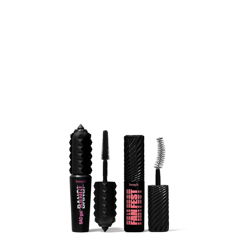 Benefit Cosmetics Bangin' Lash Fest Mascara - Stocking Stuffer - 1.06oz - Ulta Beauty