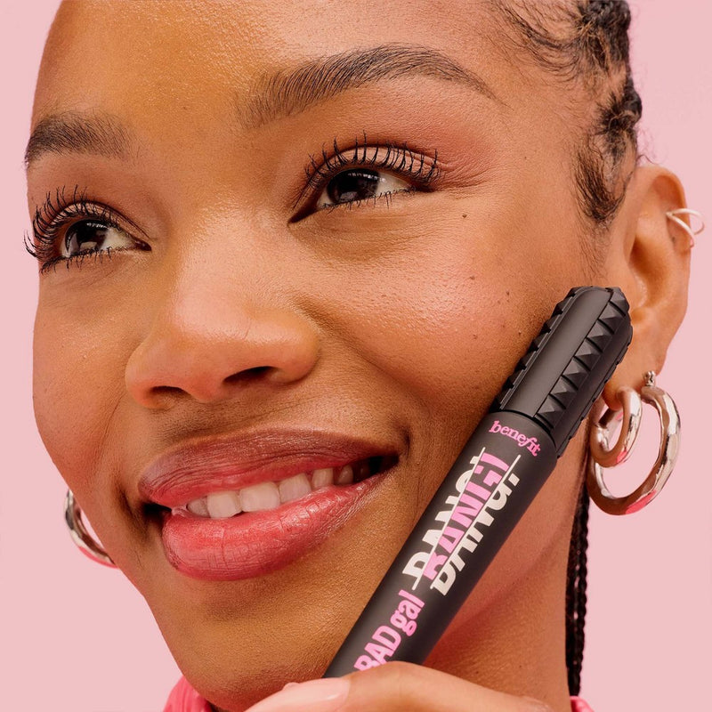 Benefit Cosmetics Bangin' Lash Fest Mascara - Stocking Stuffer - 1.06oz - Ulta Beauty