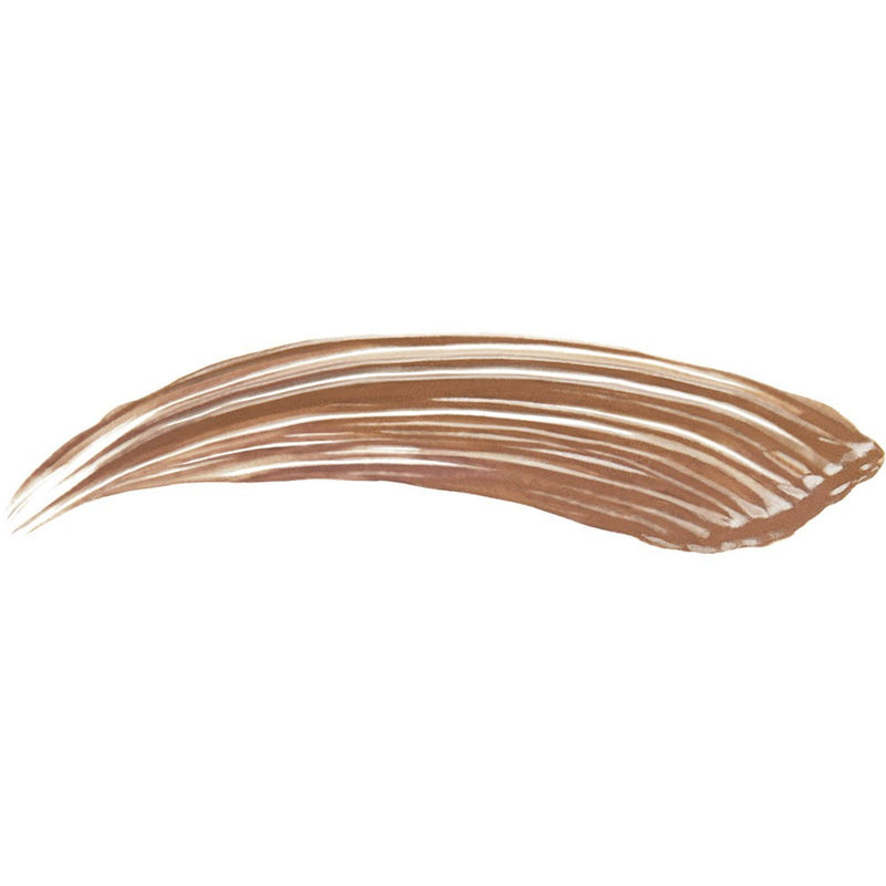 bareMinerals Strength & Length Serum-Infused Brow Gel - Chestnut - Ulta Beauty