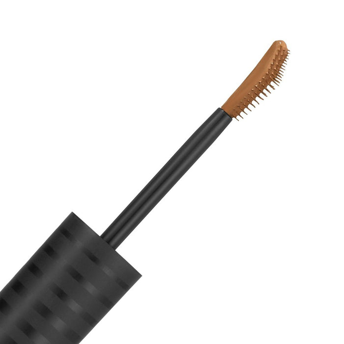 bareMinerals Strength & Length Serum-Infused Brow Gel - Chestnut - Ulta Beauty