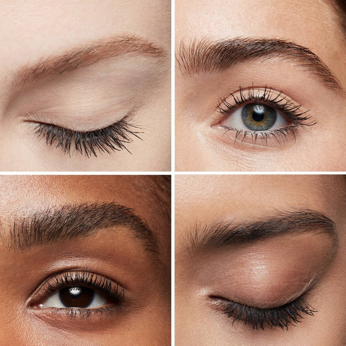bareMinerals Strength & Length Serum-Infused Brow Gel - Chestnut - Ulta Beauty
