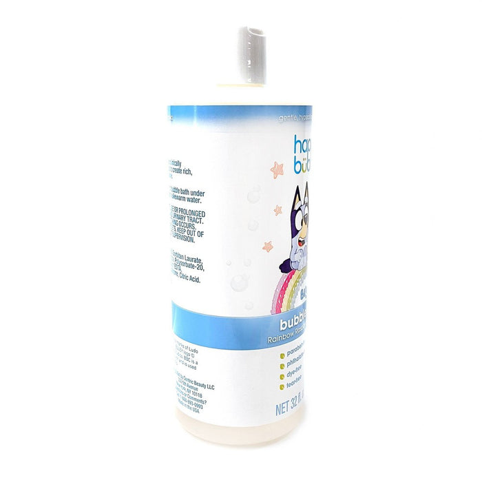 Bluey Happy Baby Bubble Bath - 32 fl oz