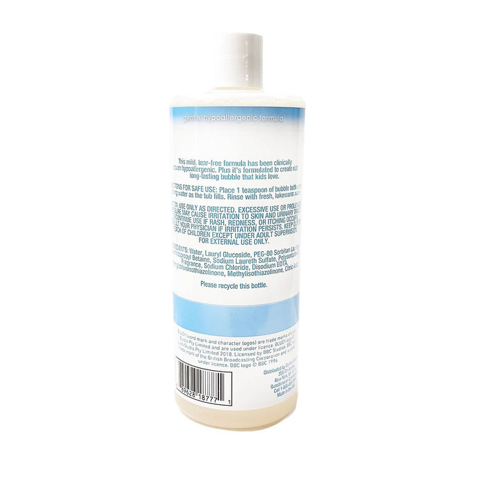 Bluey Happy Baby Bubble Bath - 32 fl oz