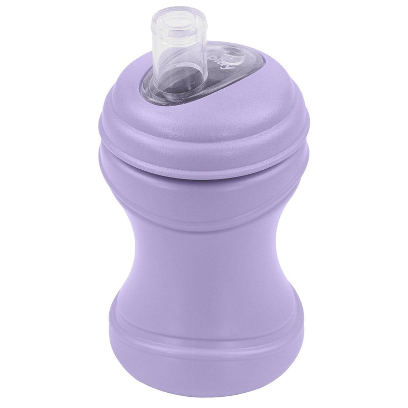 Re-Play 8 fl oz Recycled Soft Spout Sippy Cup - Lavender
