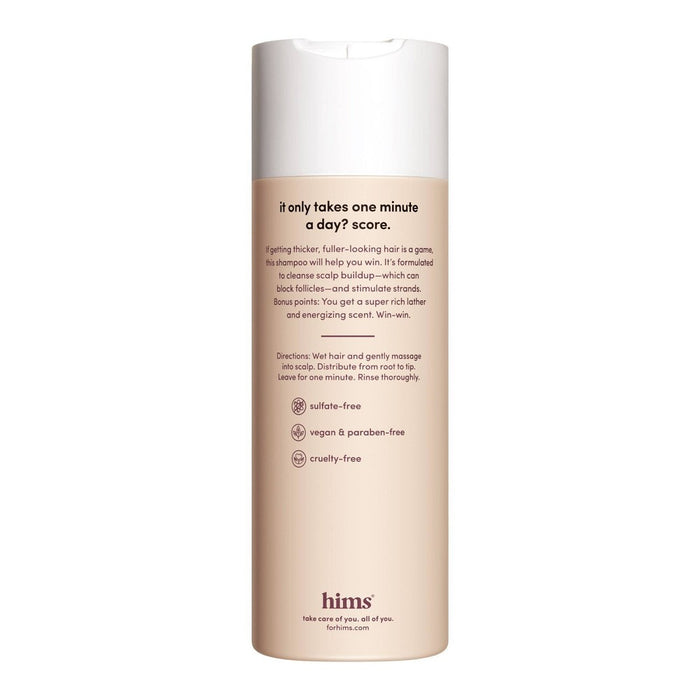 hims Hair Thick Fix Shampoo - 6.4 fl oz