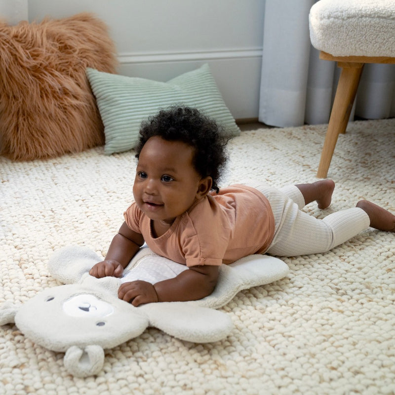 Ingenuity Inlighten Soothing Swing and Rocker - Nate (LOCAL PICKUP ONLY)