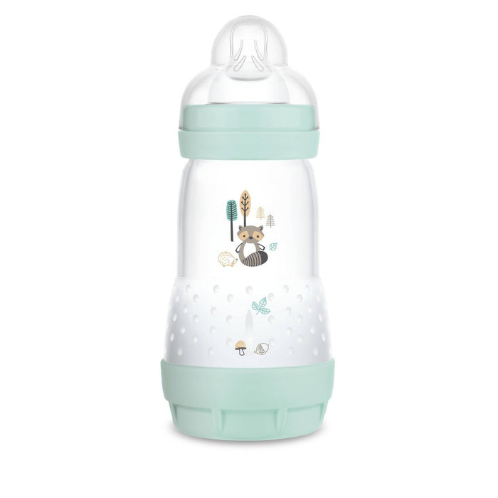 MAM Easy Start Anti-Colic Baby Bottle 2m+ - 9oz - Unisex