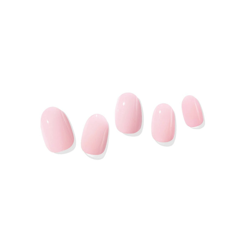 Dashing Diva Glaze Starter Nail Art Kit - Lovely Pink - 32pc