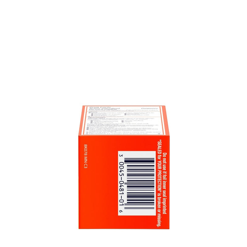 Motrin IB Pain Reliever & Fever Reducer Tablets - Ibuprofen (NSAID) - 100ct EXP: 08/2027