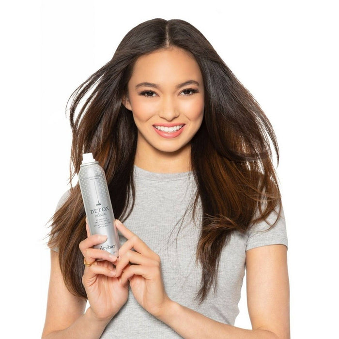 Drybar Detox Clear Invisible Dry Shampoo - 3.5oz - Ulta Beauty