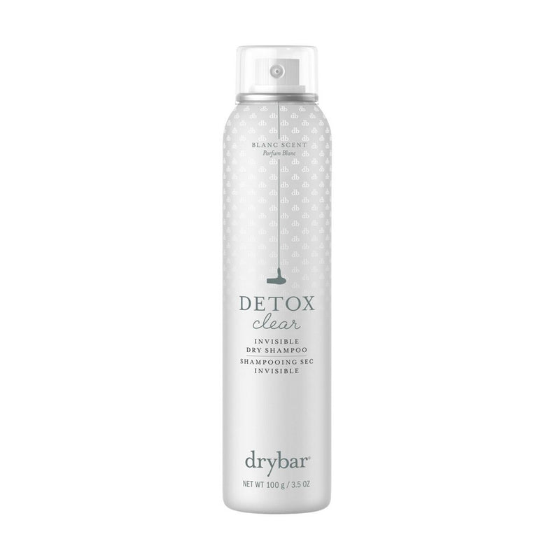 Drybar Detox Clear Invisible Dry Shampoo - 3.5oz - Ulta Beauty