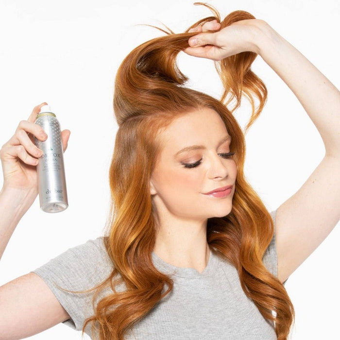 Drybar Detox Clear Invisible Dry Shampoo - 3.5oz - Ulta Beauty