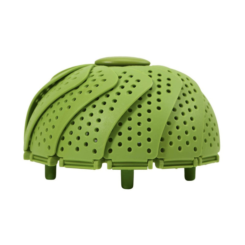 GoodCook Ready Steamer Basket with Extendable Handle