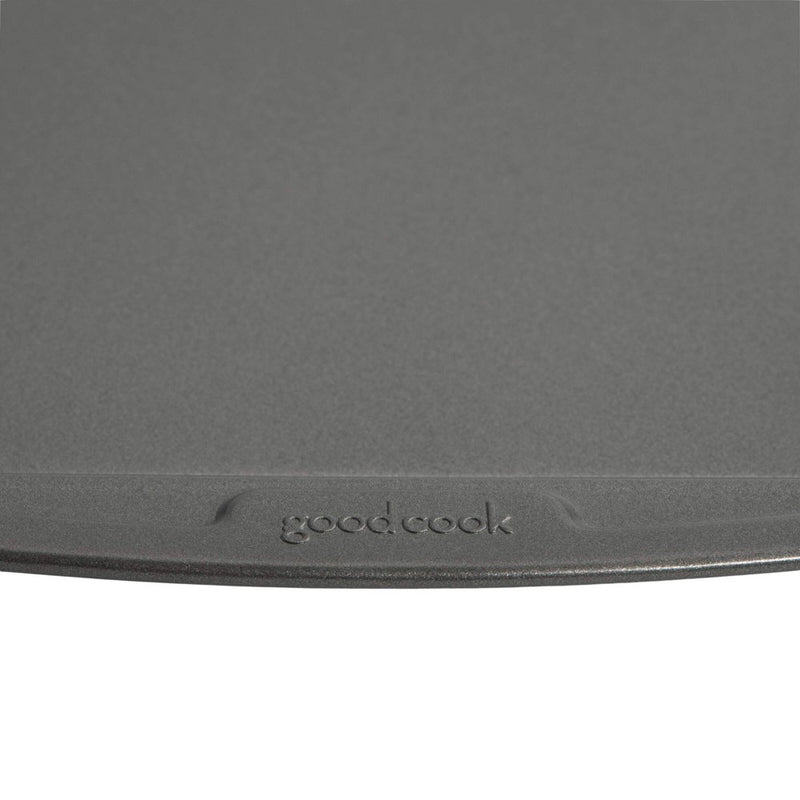 GoodCook 11"x17" Nonstick Steel Cookie Sheet Gray