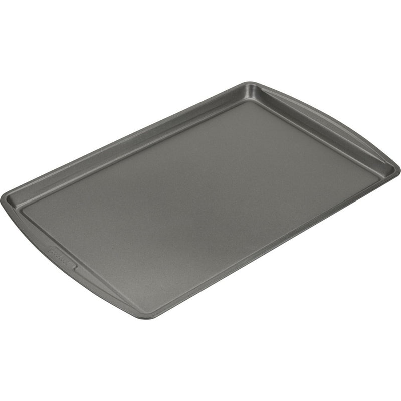GoodCook 11"x17" Nonstick Steel Cookie Sheet Gray