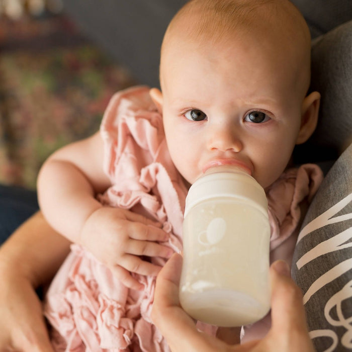 Evenflo 3pk Balance Wide-Neck Anti-Colic Baby Bottles - 9oz