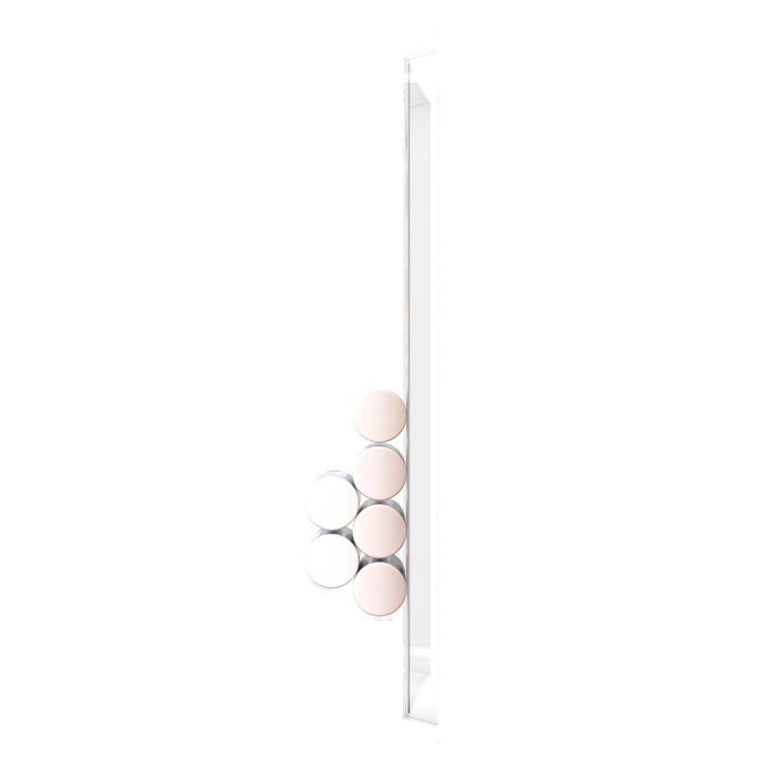 Orajel Single Dose Touch-Free Applicator Cold Sore Treatment - 4pk
