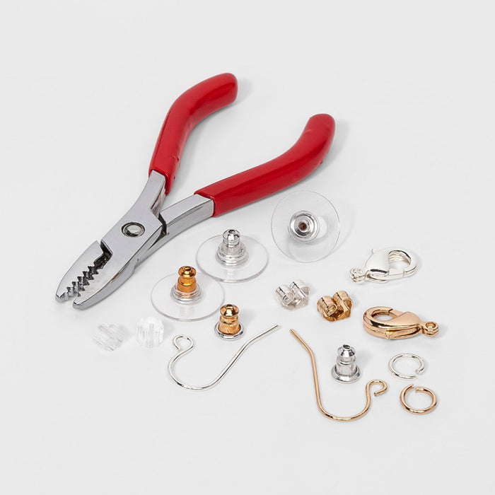 Jewelry Repair Kit - A New Day Gold