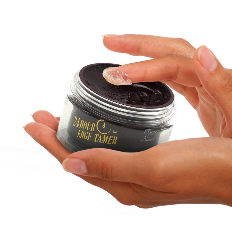 EBIN 24hr Edge Tamer Firm Hair Gel - 2.7oz