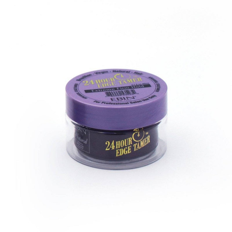EBIN 24hr Edge Tamer Firm Hair Gel - 2.7oz