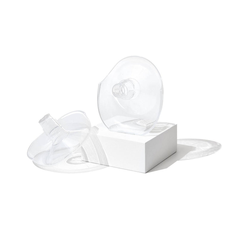 WILLOW Go Breast Pump Flange - 27mm