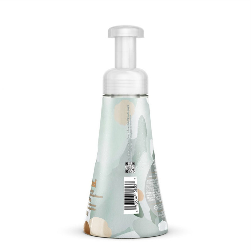 Method Holiday Foaming Hand Soap - Balsam and Berry - 10 fl oz