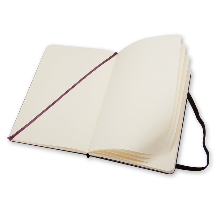 Blank Journal Hard Cover Large - Moleskine
