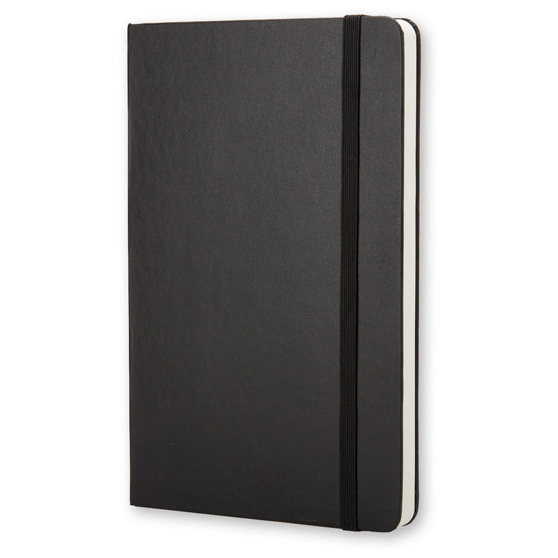 Blank Journal Hard Cover Large - Moleskine