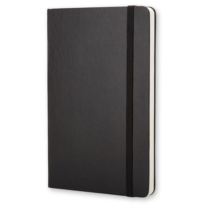Blank Journal Hard Cover Large - Moleskine