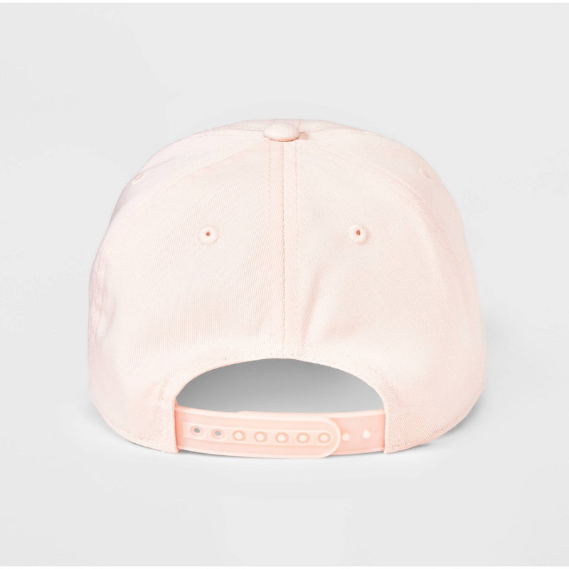 Kids' Unicorn Patch Baseball Hat - Cat & Jack Pink