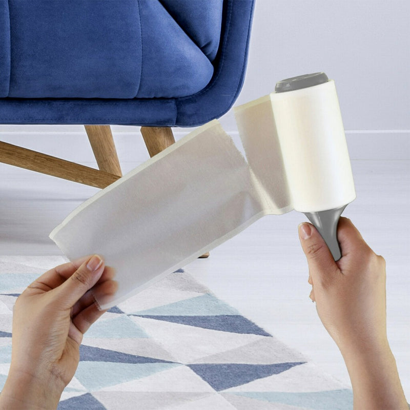 Scotch-Brite Lint Roller Value Pack - 140 Sheets