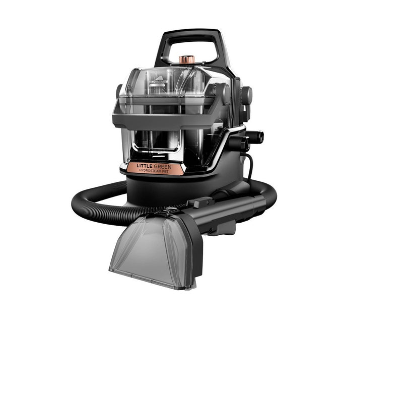 BISSELL Little Green HydroSteam Pet - 3605 (LOCAL PICKUP ONLY)